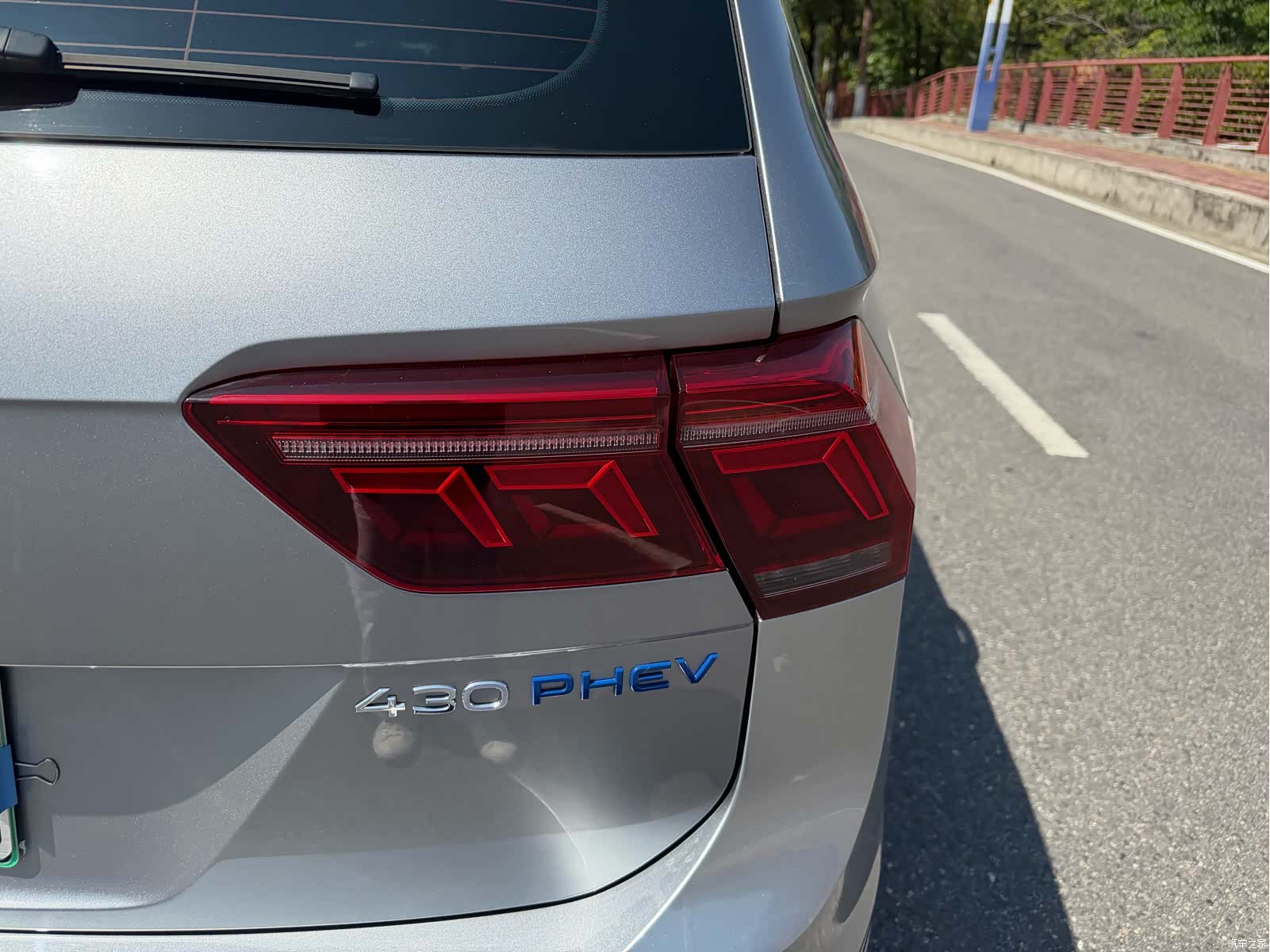 Volkswagen Tiguan L, 2022 20