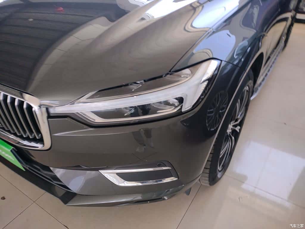 Volvo XC60, 2021 18