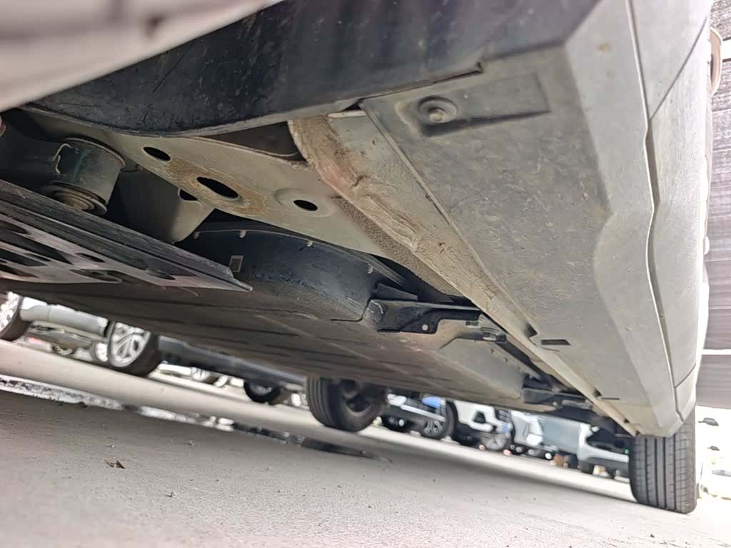 Wuling S, 2025 22
