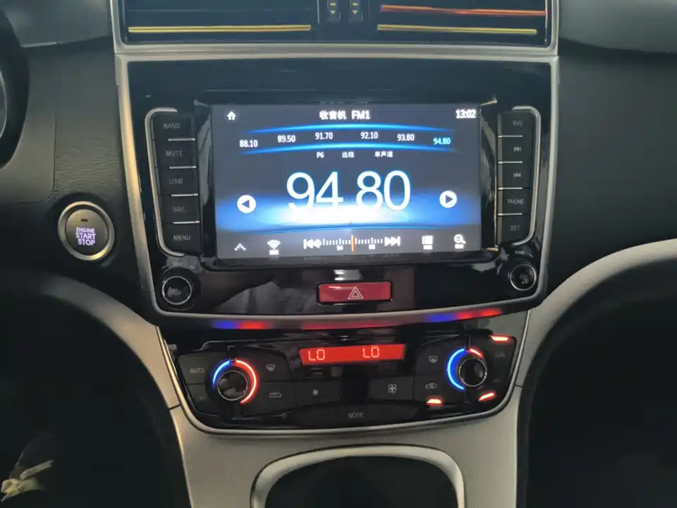 Haval M6 Haval M6