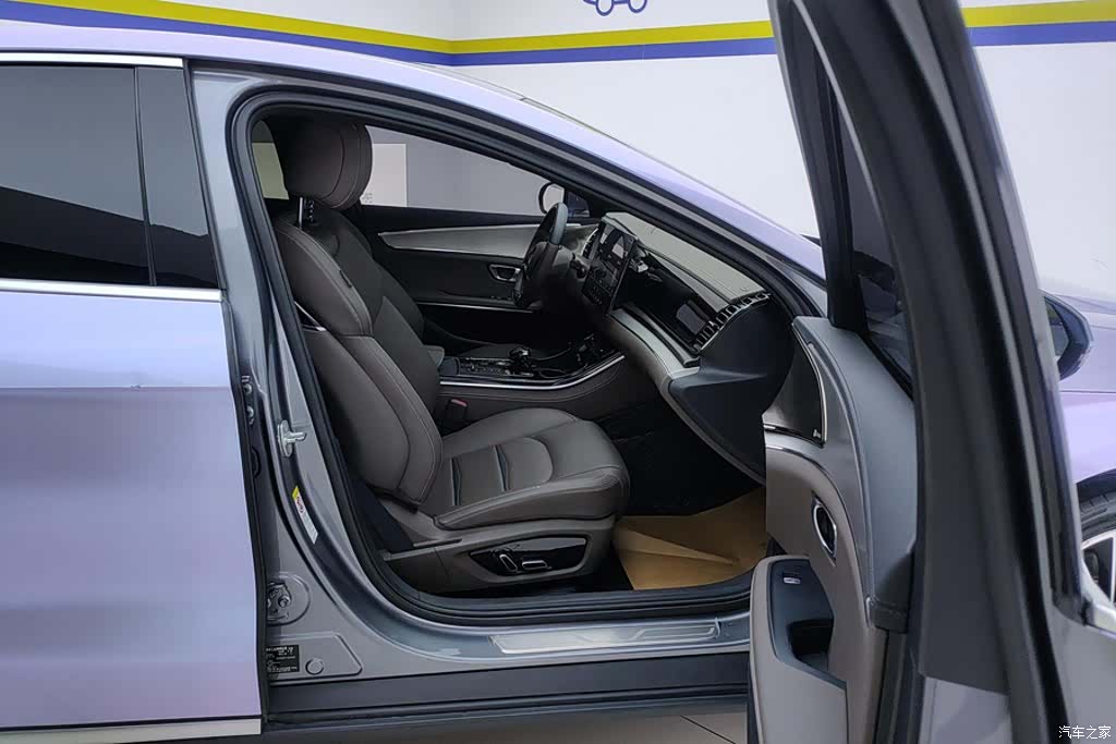 BYD Han, 2021 8