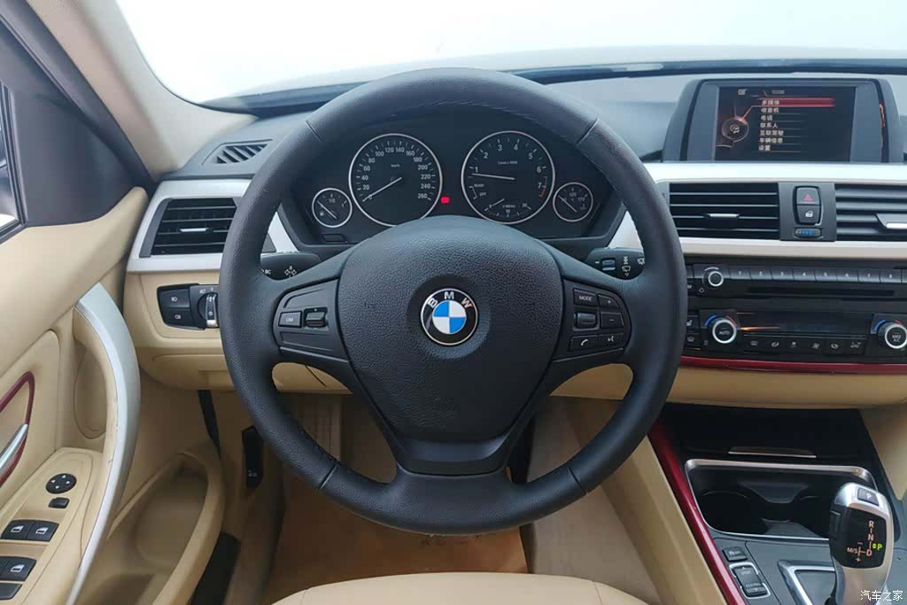 BMW 3 Series, 2016 15