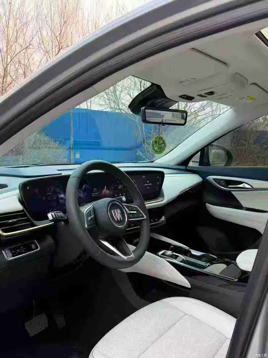 Buick Envision Plus, 2024 4