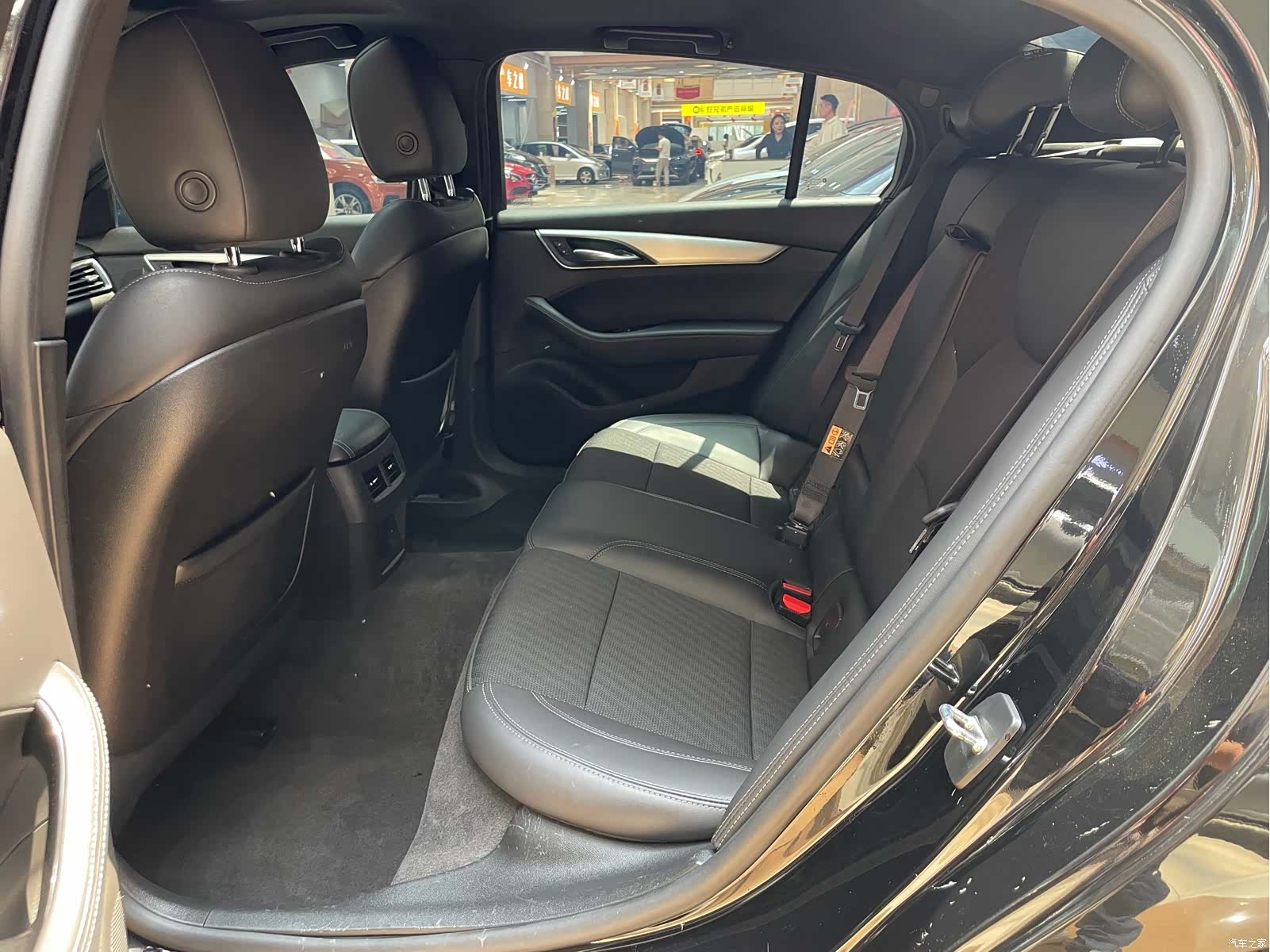 Cadillac CT5, 2021 9
