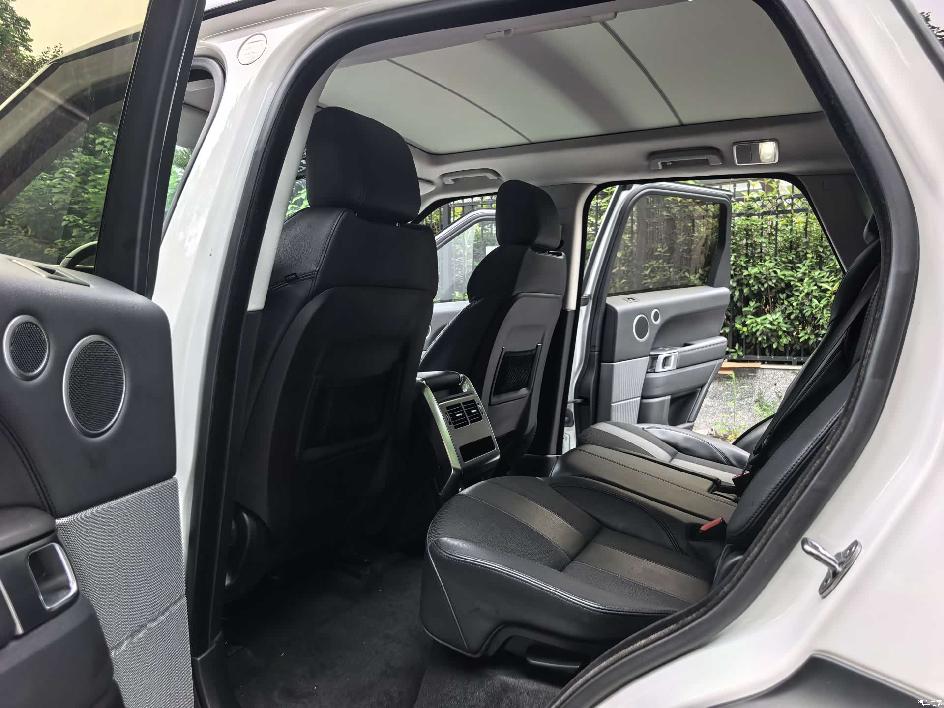 Land Rover Range Rover, 2018 9