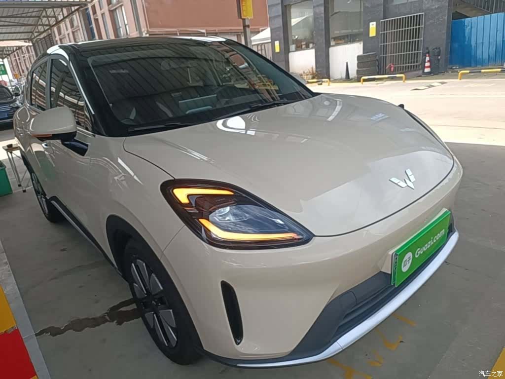 Wuling S, 2026 4