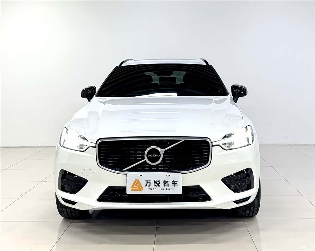 Volvo XC60, 2020 2