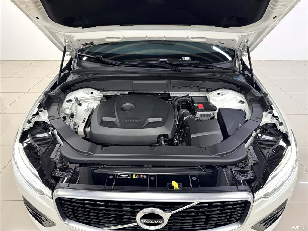 Volvo XC60, 2020 23