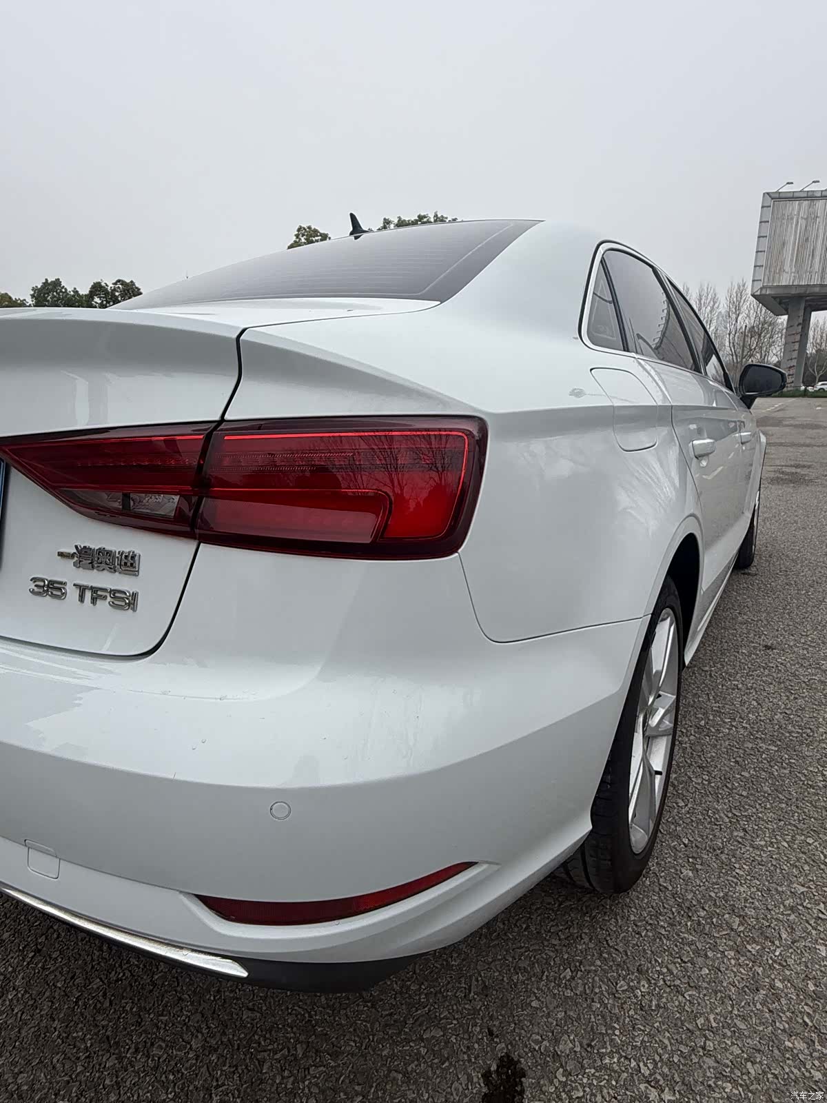 Audi A3, 2020 13