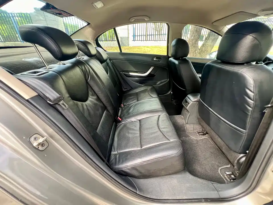 Peugeot 408 Peugeot 408