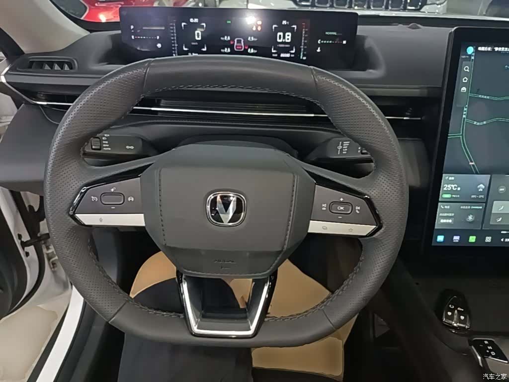 Changan Eado, 2024 11