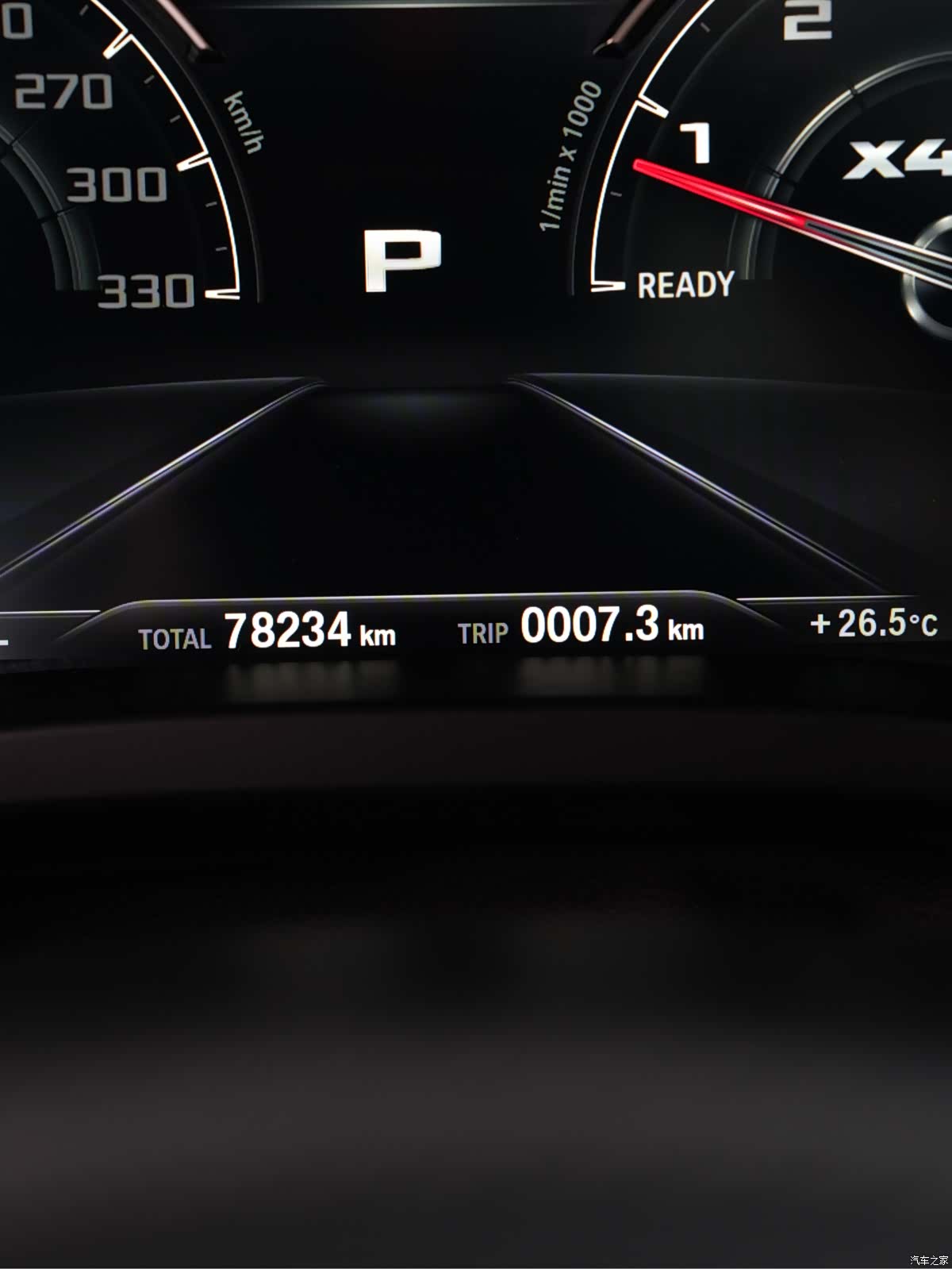 BMW X4, 2019 8