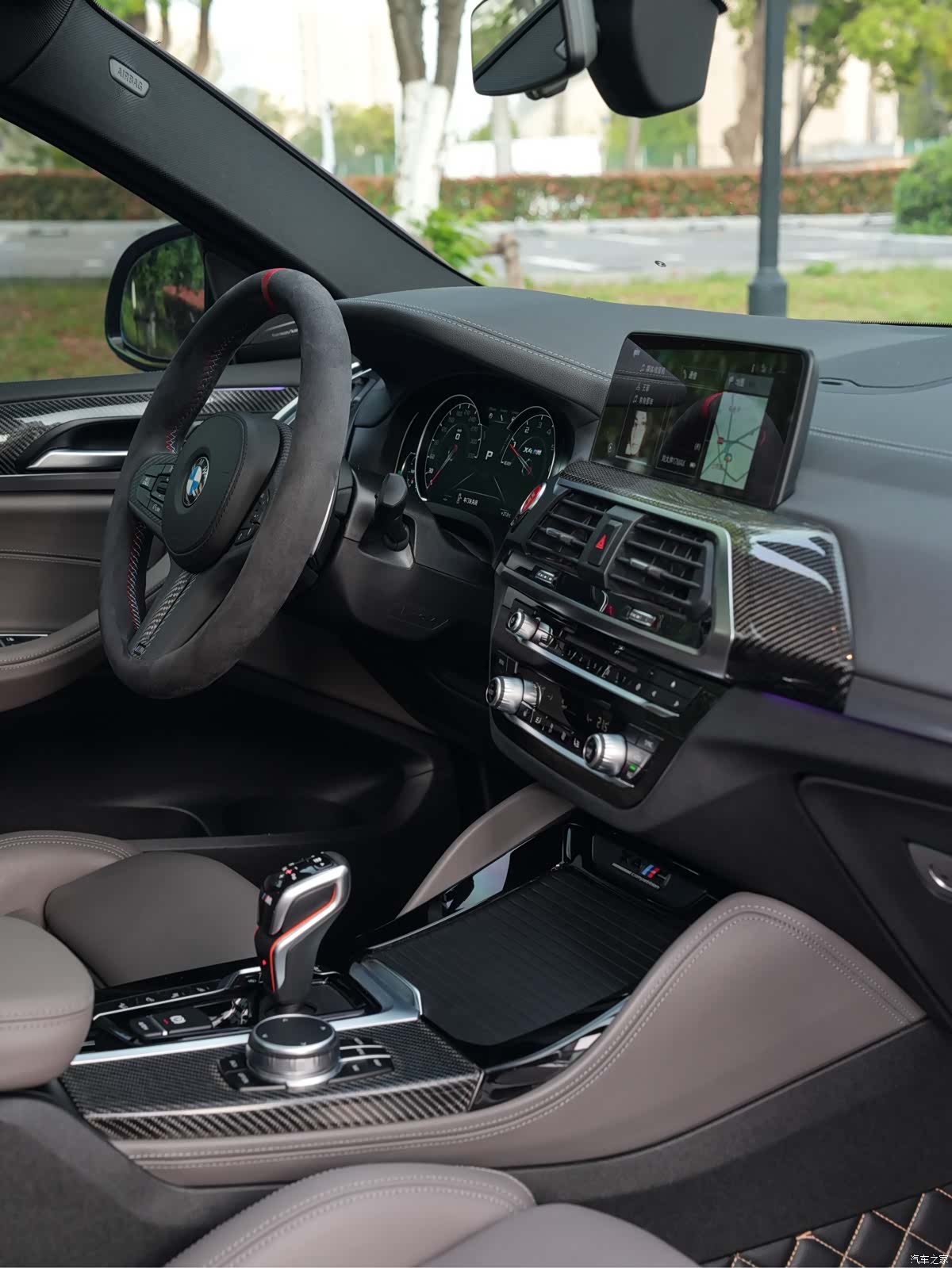 BMW X4, 2019 13