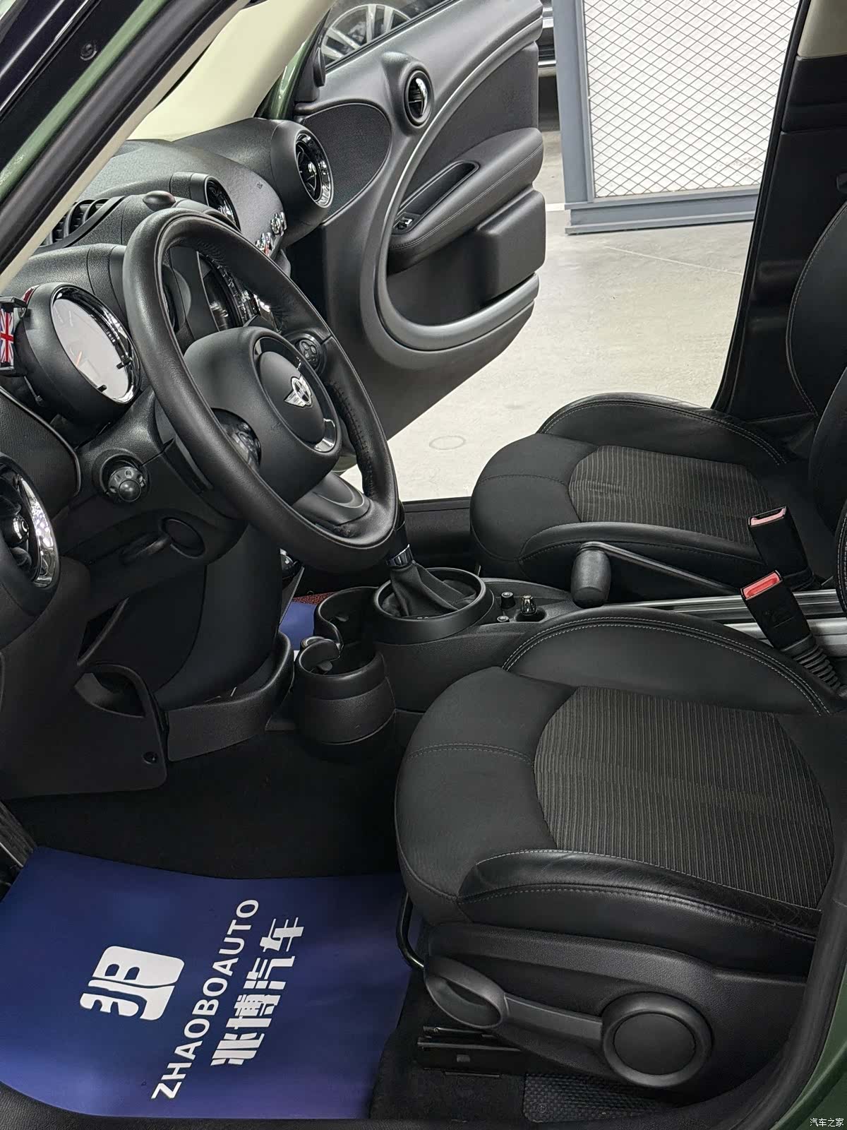 Mini Countryman, 2016 16