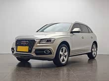 �µ�Q5 2018�� ��ذ� 40 TFSI ��ȡ��