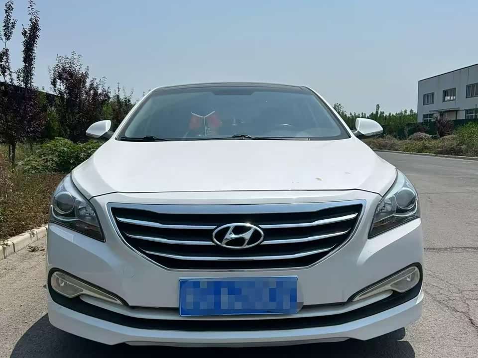 Hyundai Name picture
