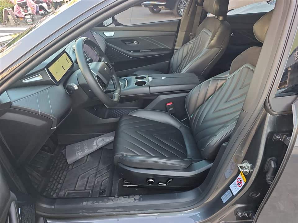 DEEPAL Dark blue SL03