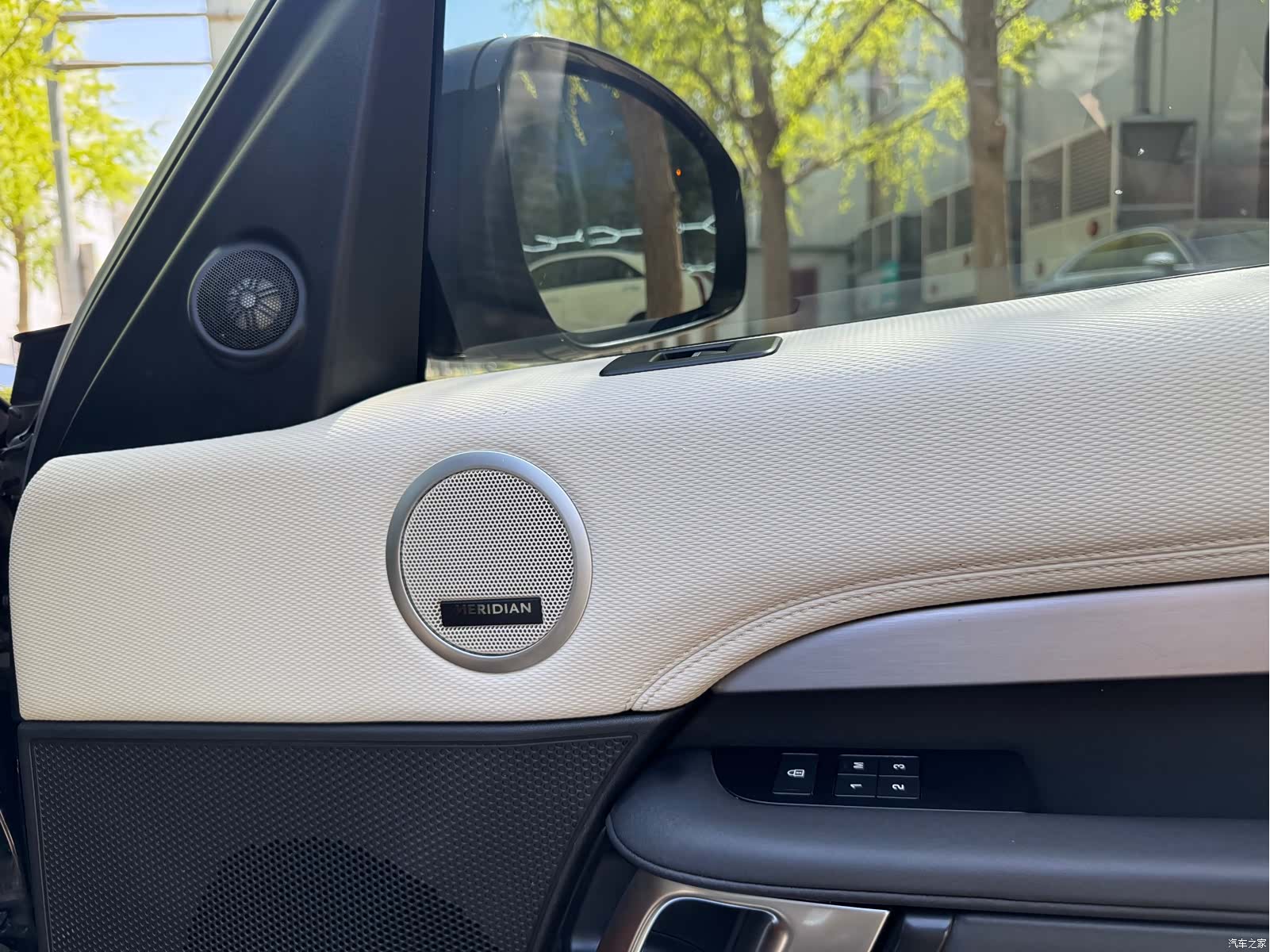 Land Rover Discovery, 2021 15
