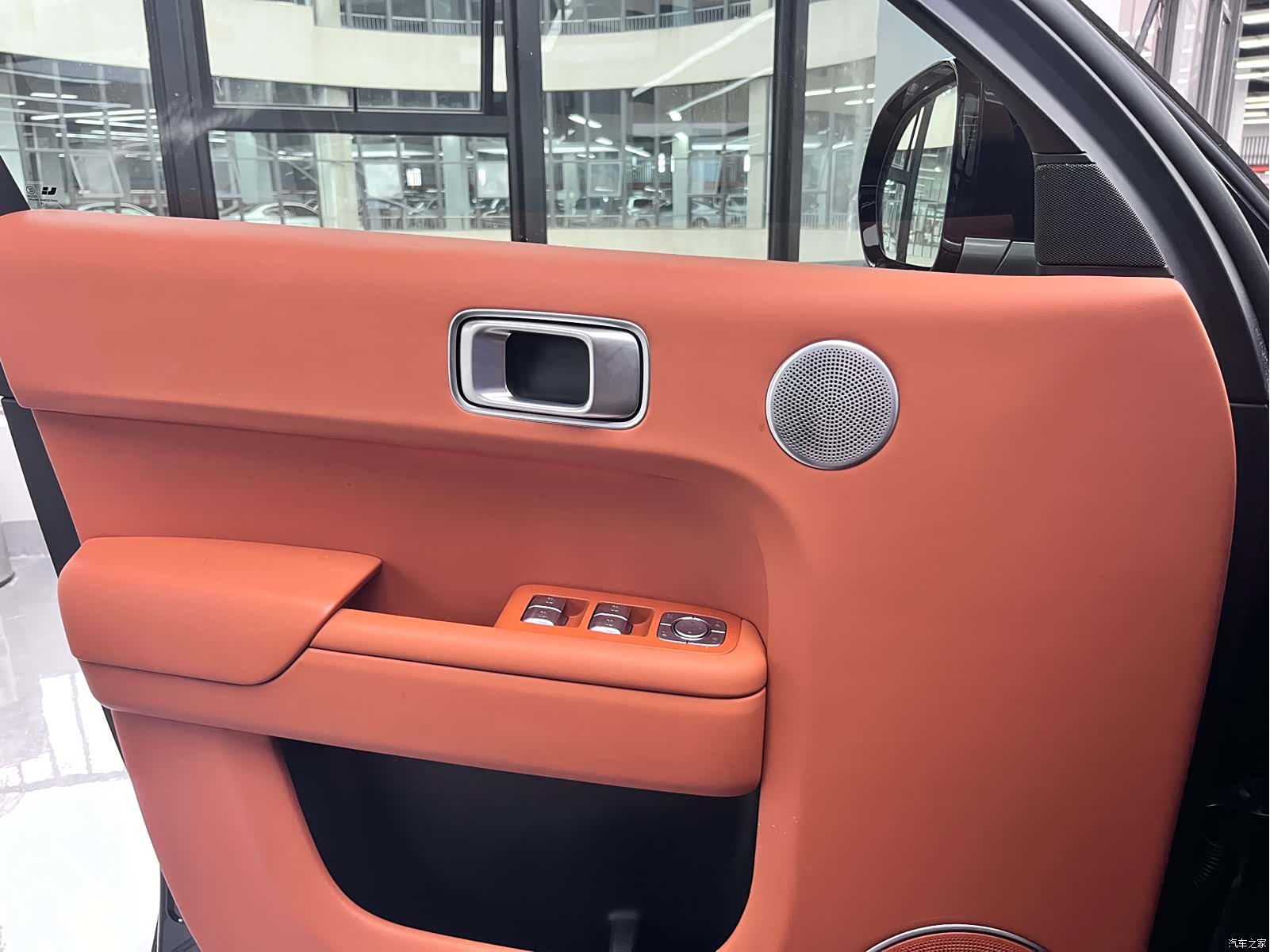 Li Auto L9, 2022 9