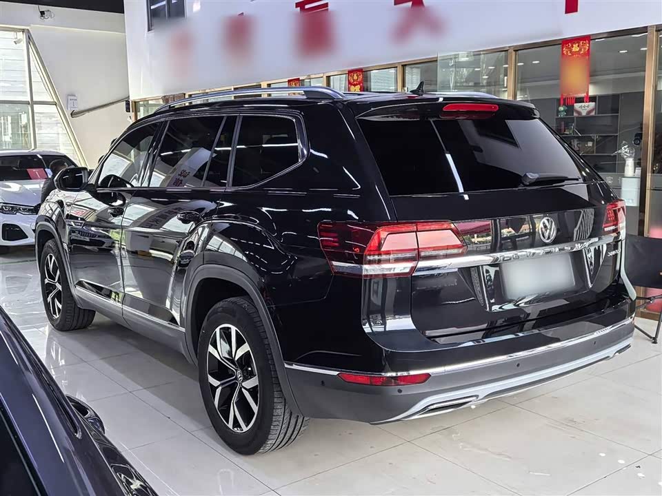 Volkswagen Tourang