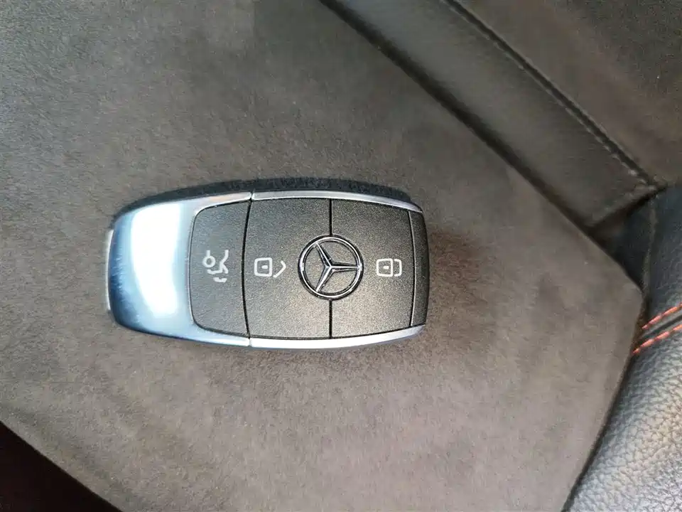 Mercedes-Benz Class A Mercedes-Benz Class A