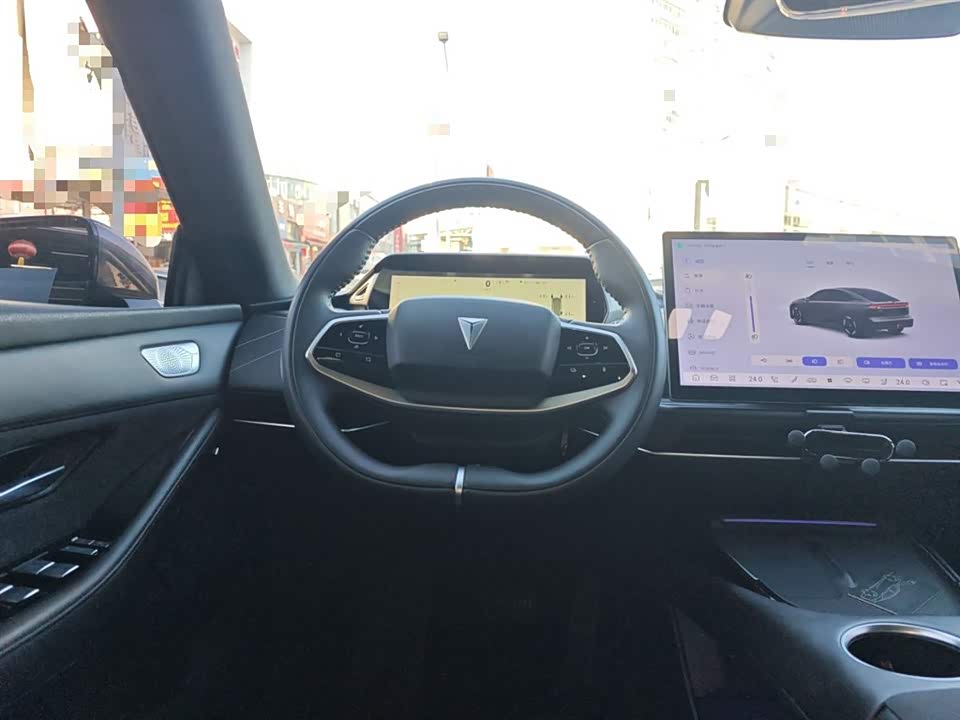 DEEPAL Dark blue SL03