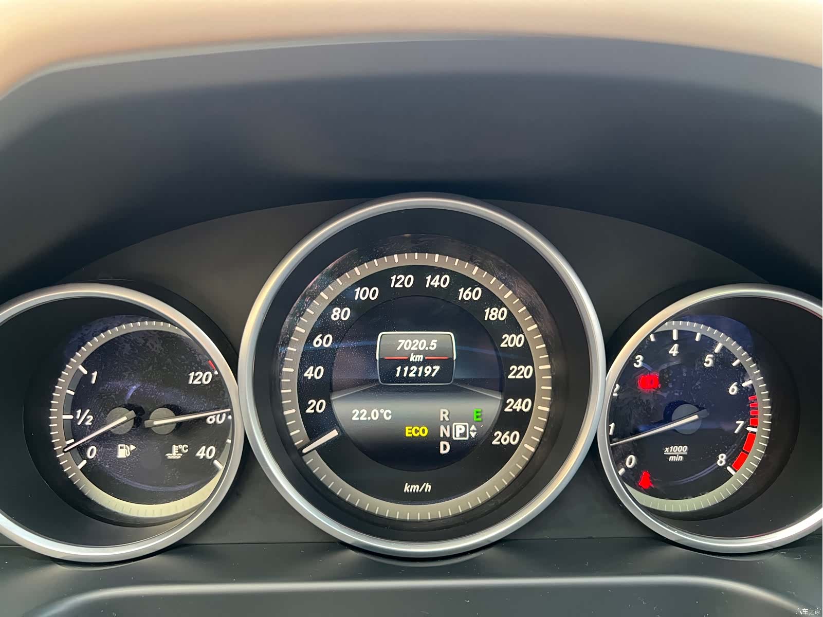Mercedes-Benz E-Class, 2016 15