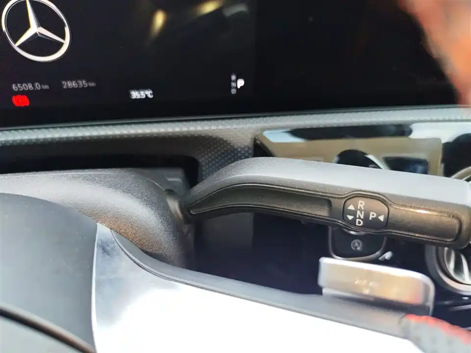 Mercedes-Benz Class A Mercedes-Benz Class A