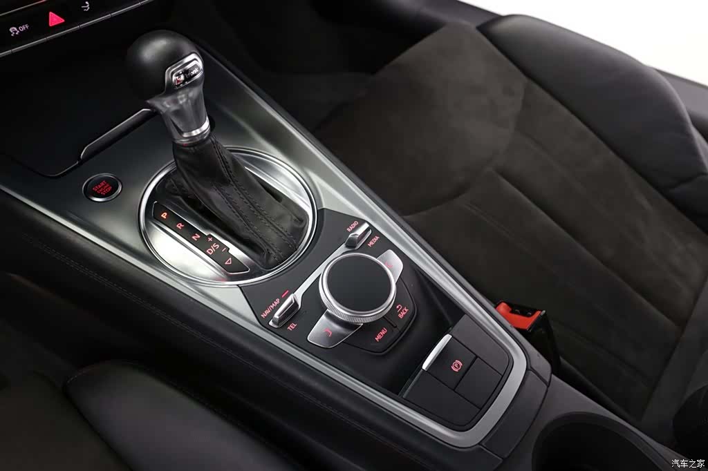 Audi TT, 2016 12