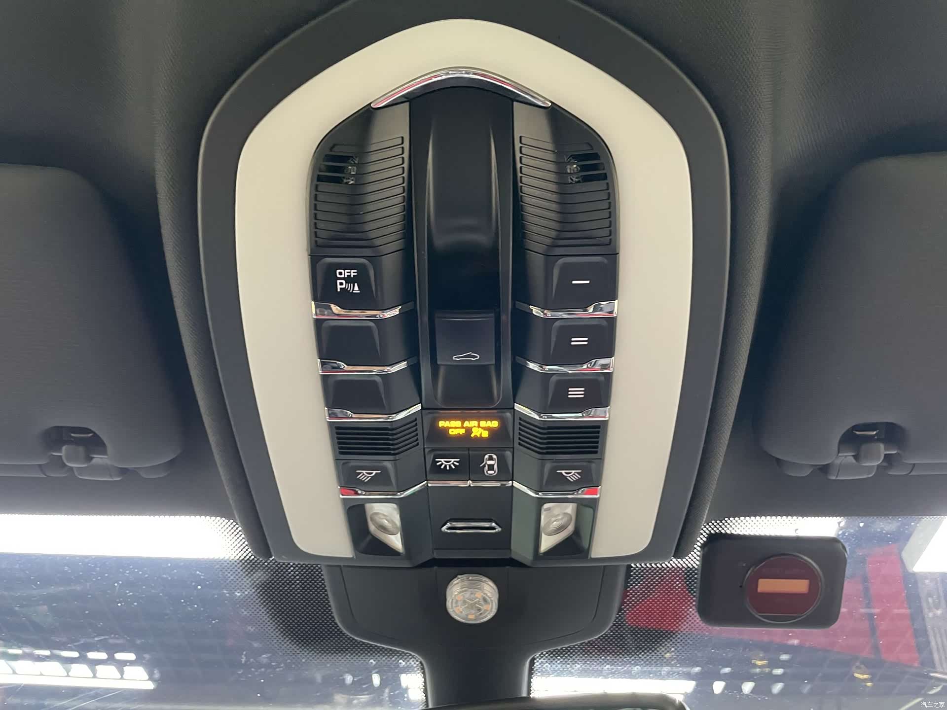 Porsche Cayenne, 2013 33
