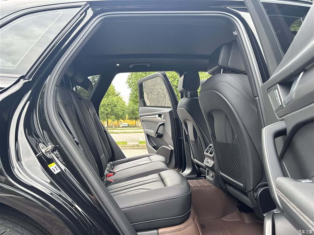 Audi Q5L, 2023 16