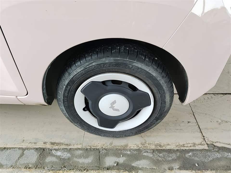 Wuling Hongguang MINIEV Wuling Hongguang MINIEV