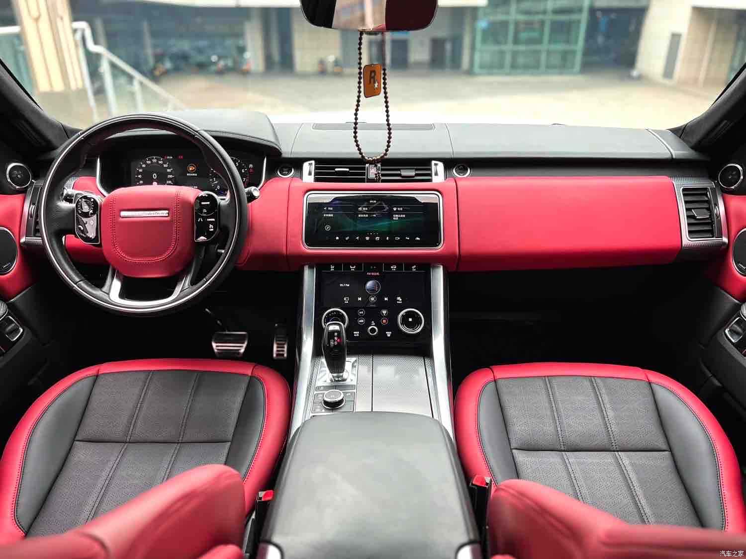 Land Rover Range Rover, 2020 7