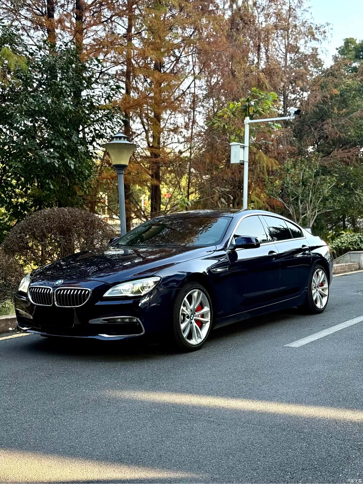 BMW 6 Series, 2017 9