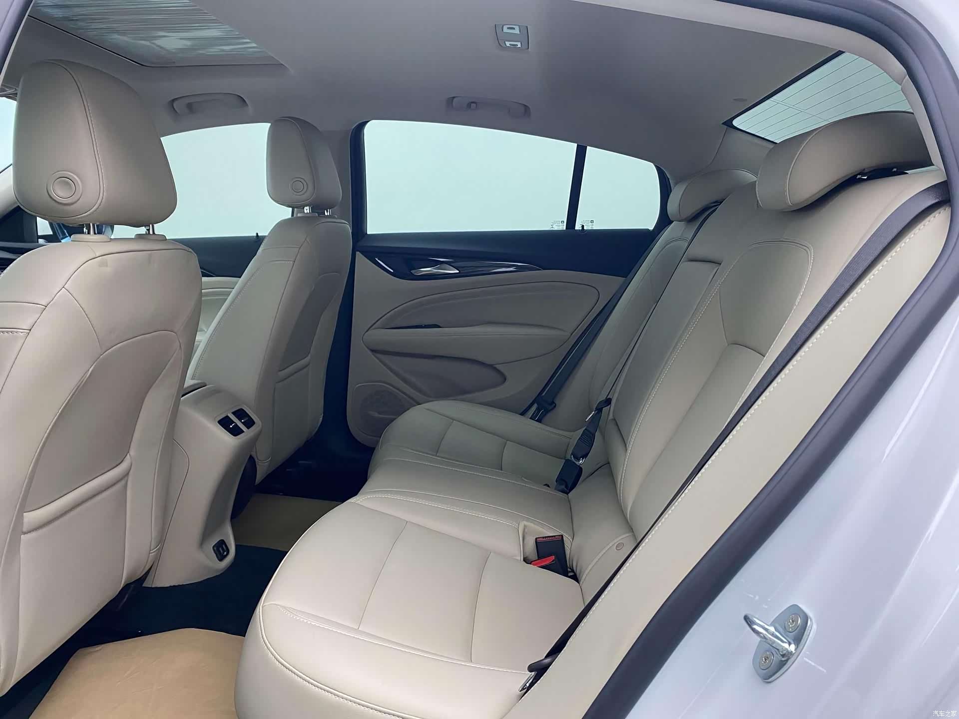 Buick Regal, 2021 18