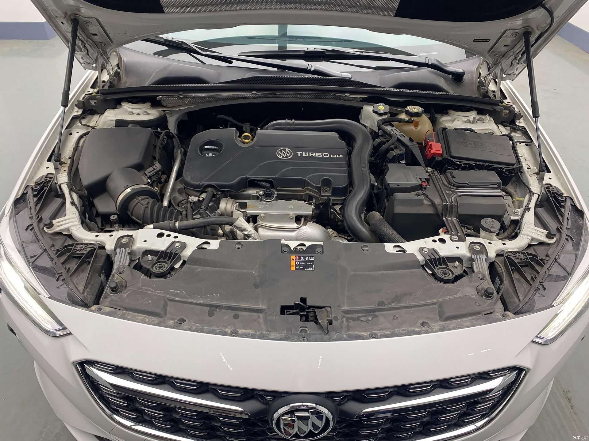 Buick Regal, 2021 8
