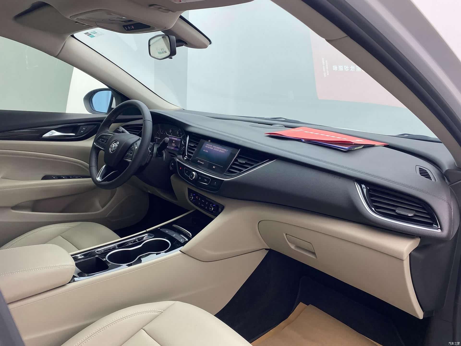 Buick Regal, 2021 16