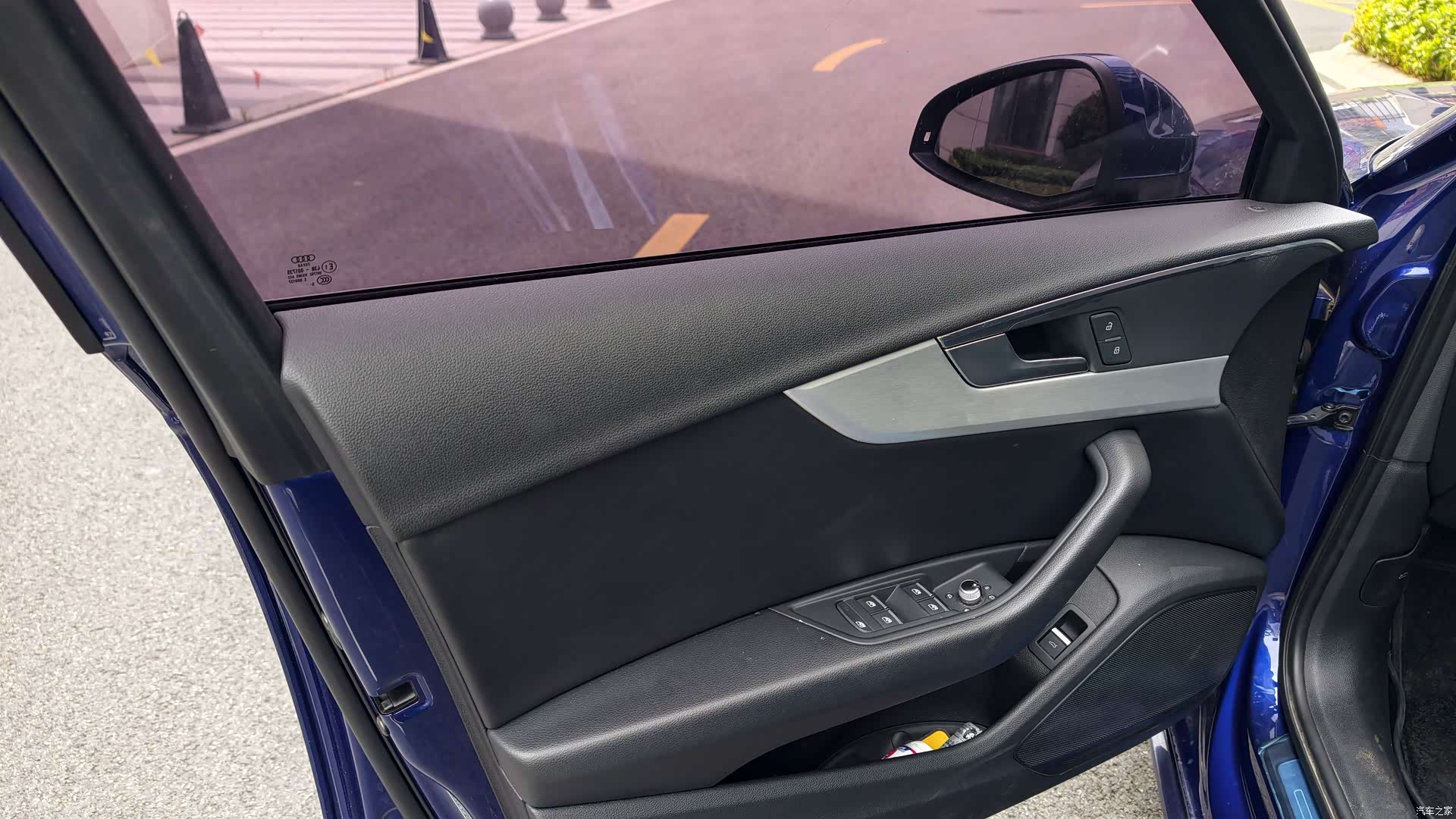 Audi A4L, 2020 10