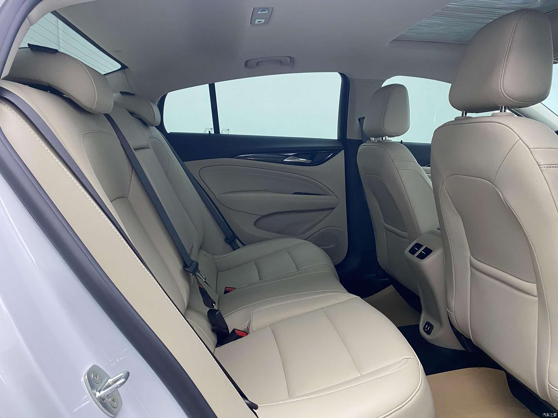 Buick Regal, 2021 19