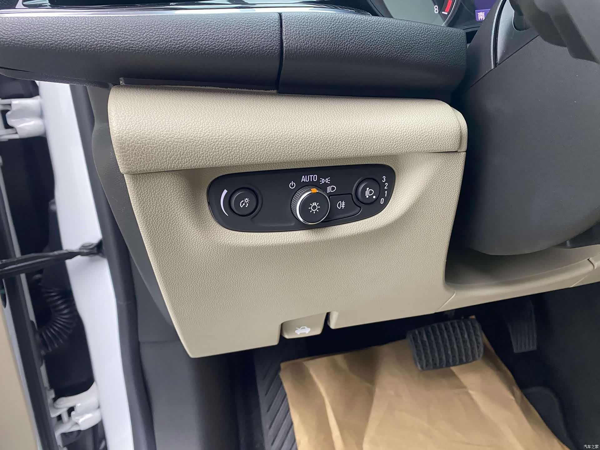 Buick Regal, 2021 22