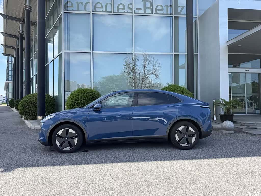 NIO L60, 2024 24