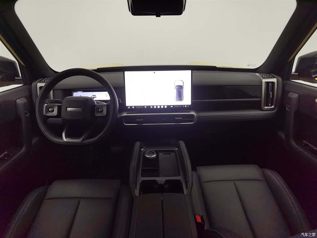Chery X3L, 2025 все фото