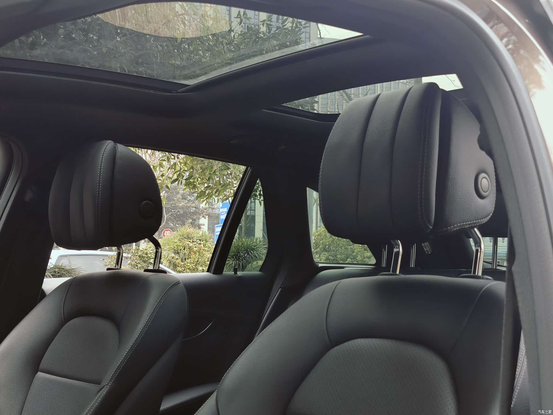Mercedes-Benz GLC, 2017 20