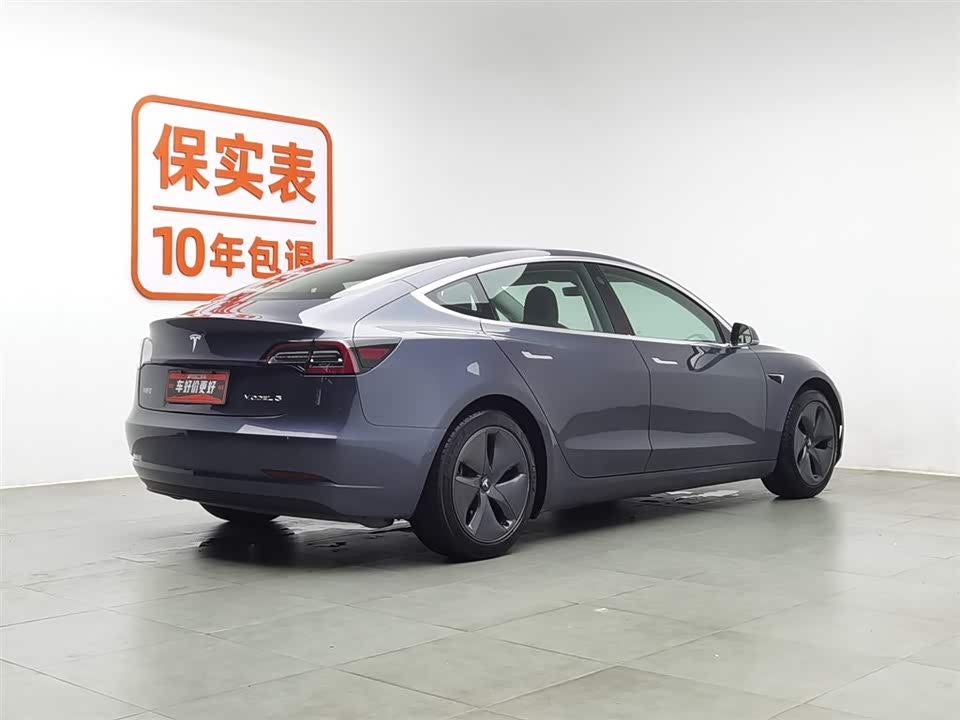 Tesla Model 3 Tesla Model 3