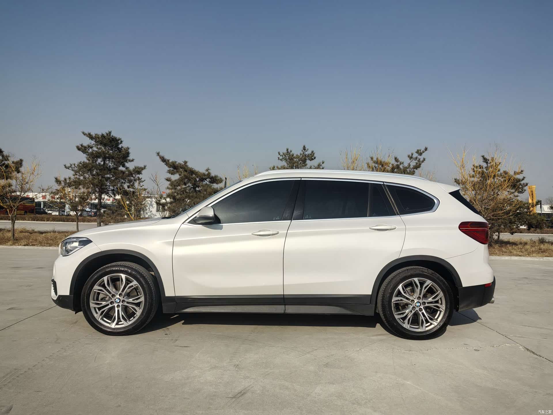 BMW X1, 2019 2