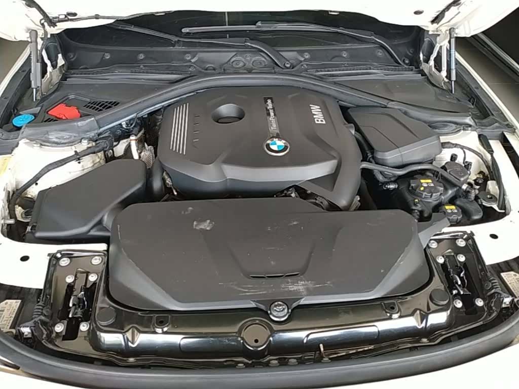 BMW 3 Series, 2018 20