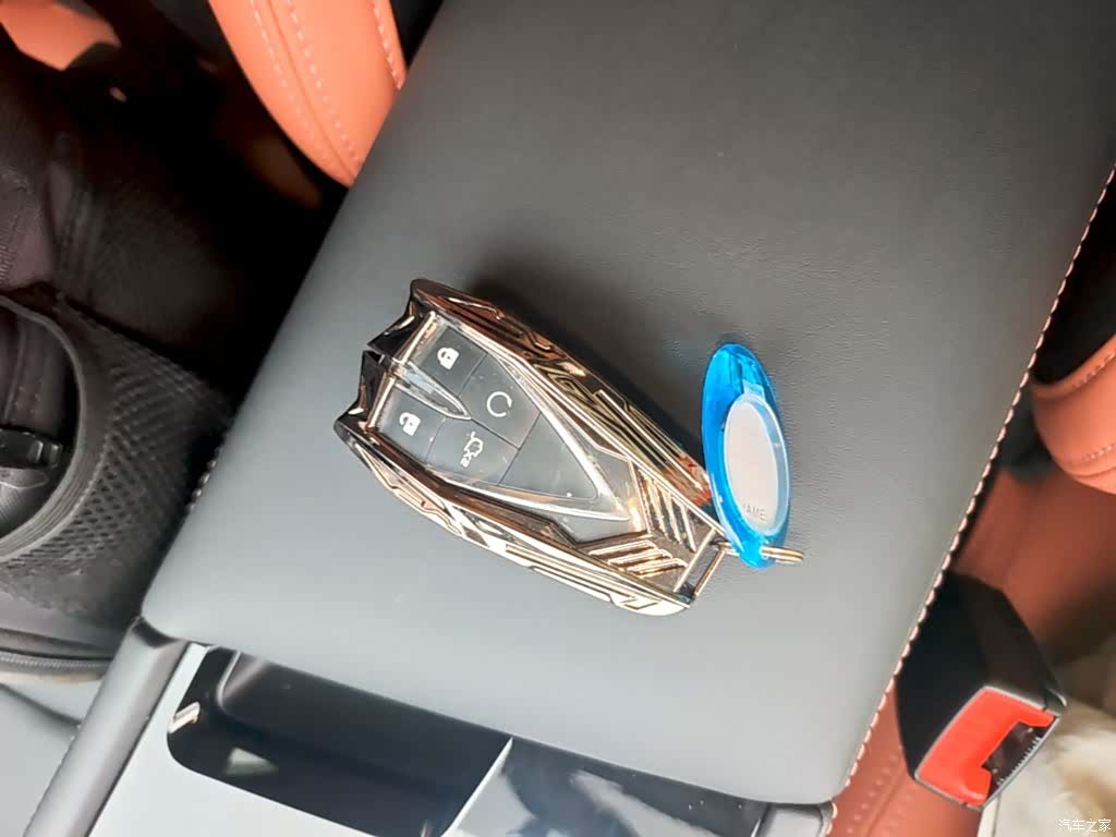 Changan Eado, 2024 17