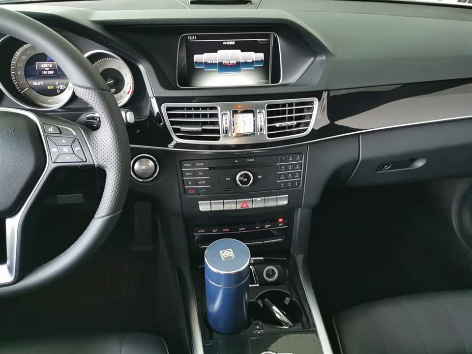 Mercedes-Benz E-class Mercedes-Benz E-class