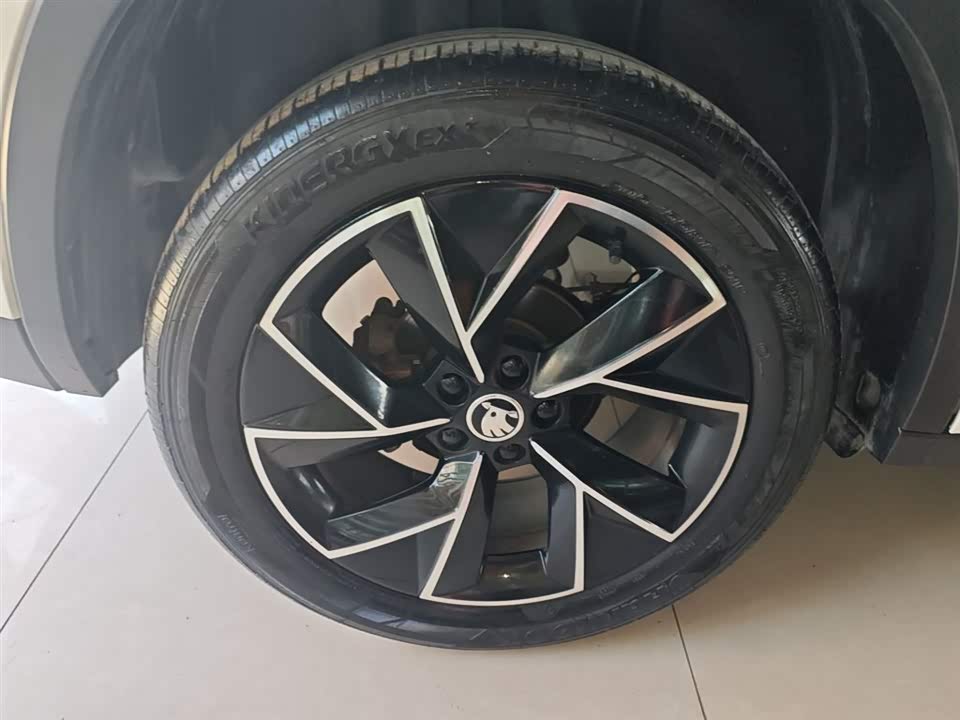Skoda Komick Skoda Komick