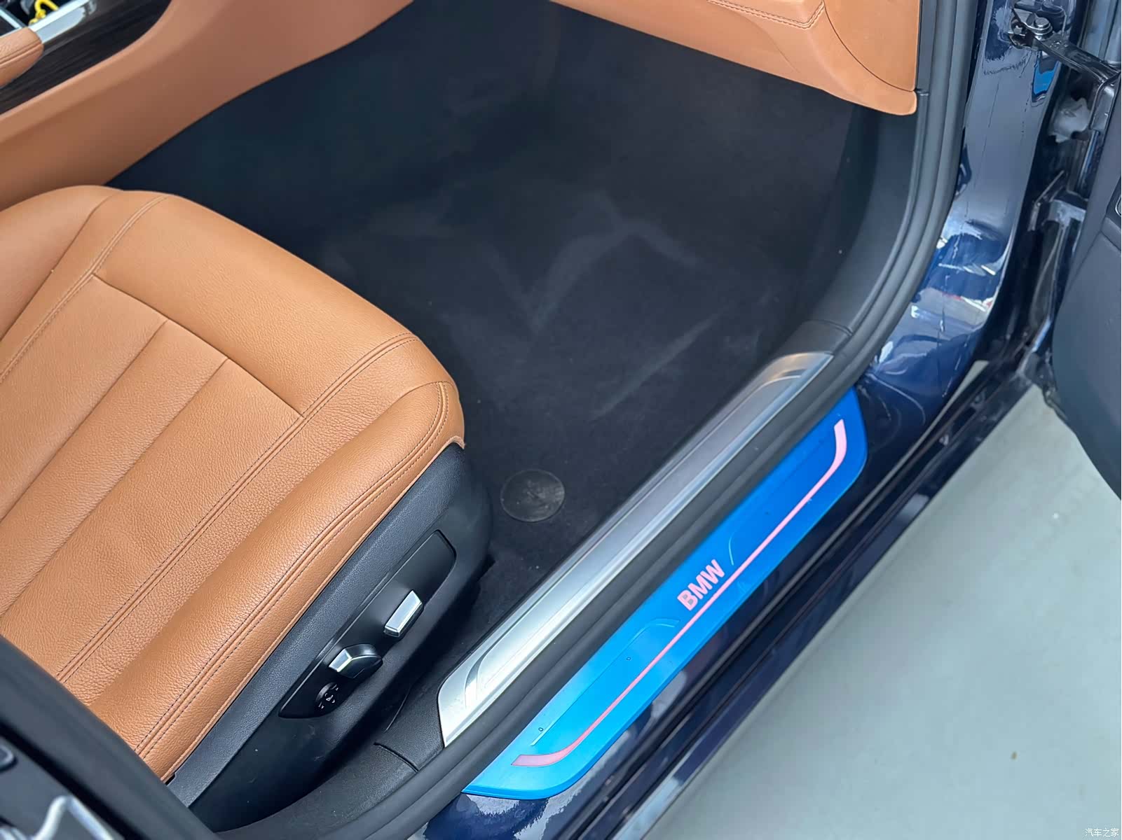BMW 7 Series, 2016 44